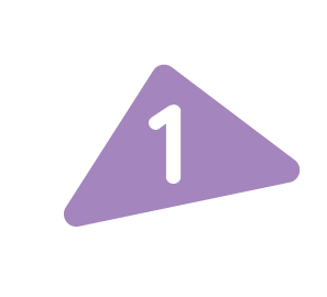 One