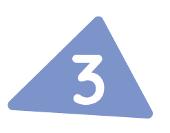 Three