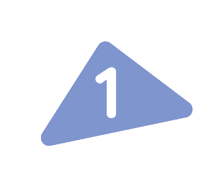 One